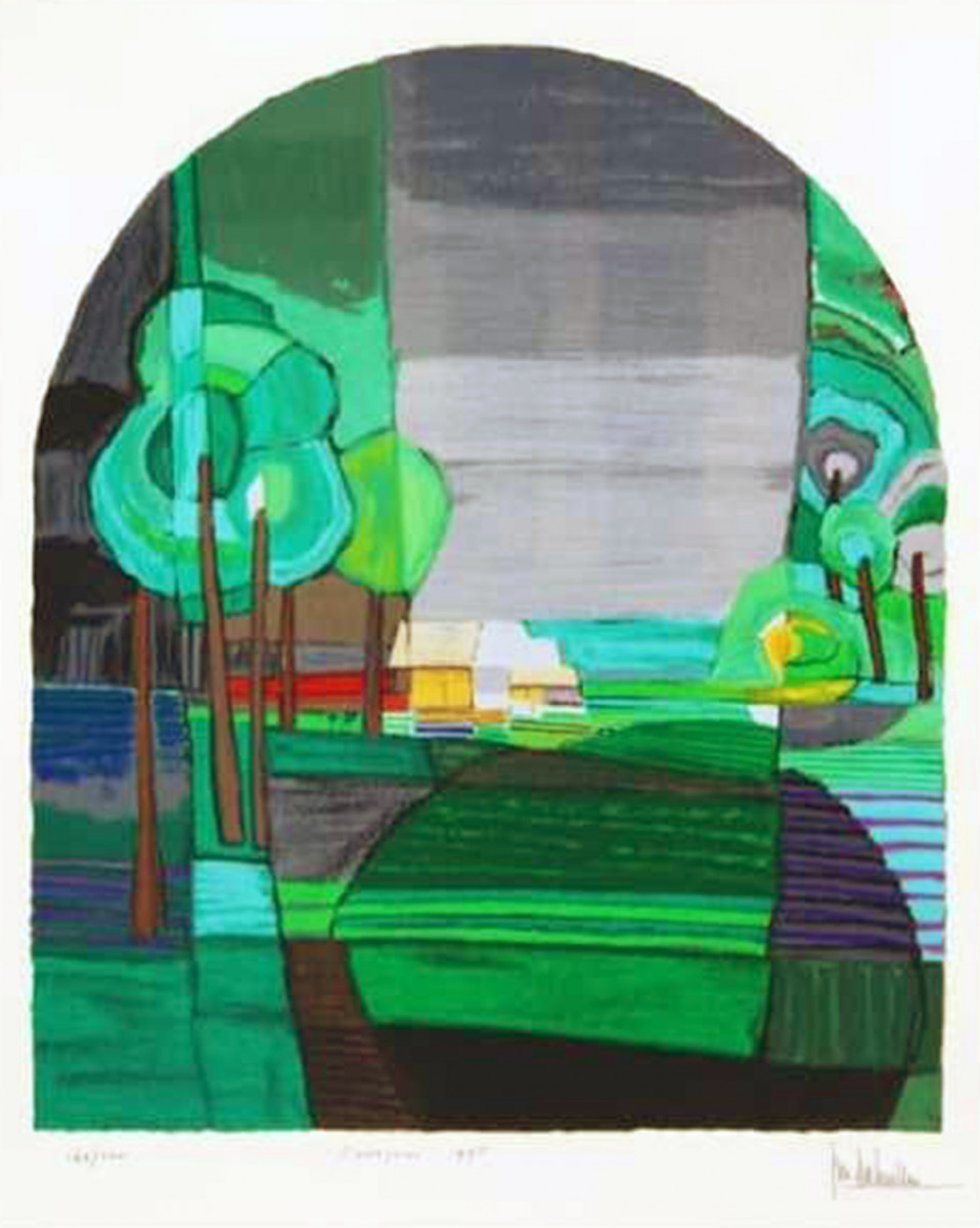Voorjaar, 1995